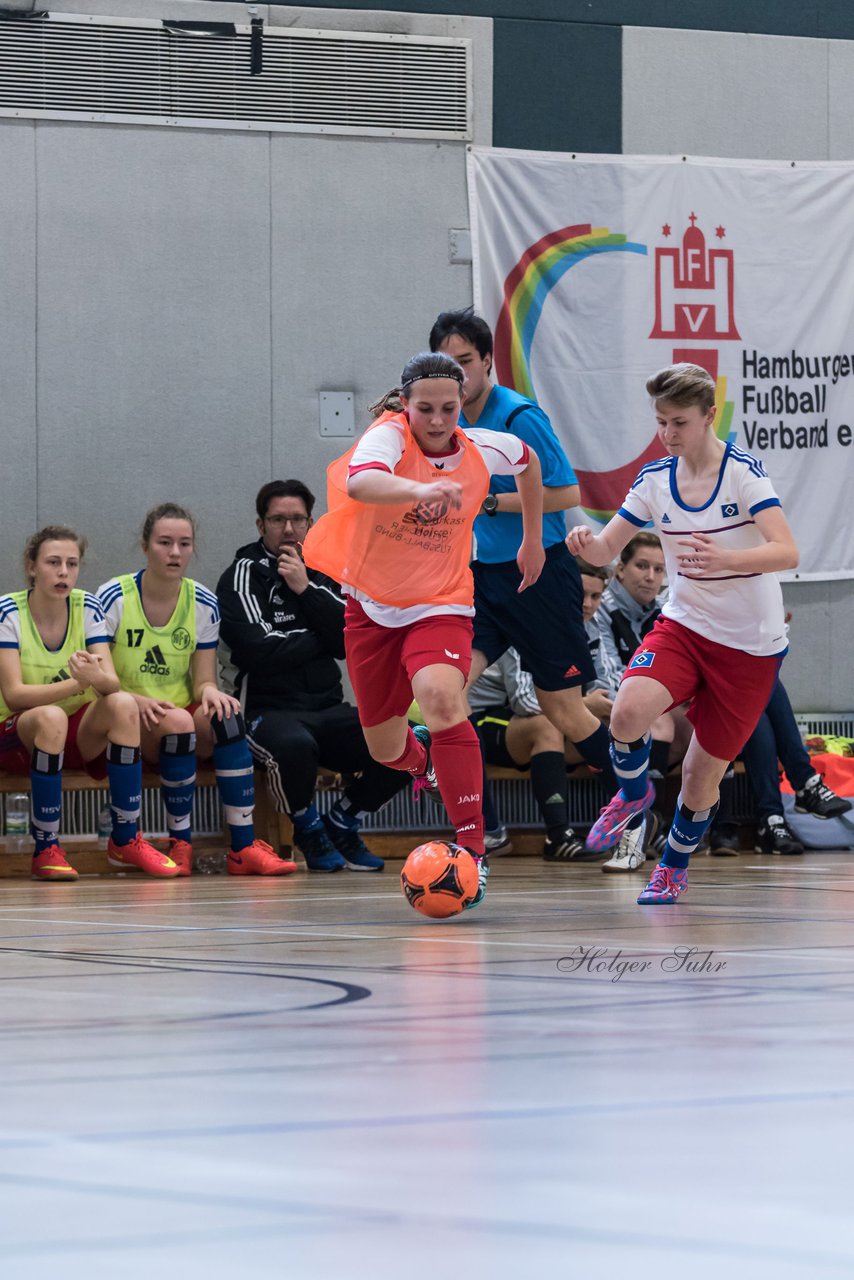 Bild 668 - Norddeutsche Futsalmeisterschaft